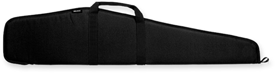 Bulldog BD10040 Cases & Vaults 40" Scoped Rifle Case Black