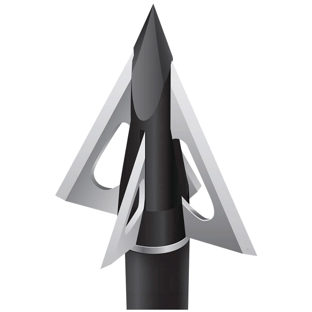 Slick Trick 15STVT125 125 Grain ViperBroadheads Pack of 4