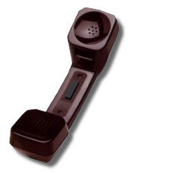 Forester Solutions inc KM-NC4-BLK Amplified K Style Handset 50349.001