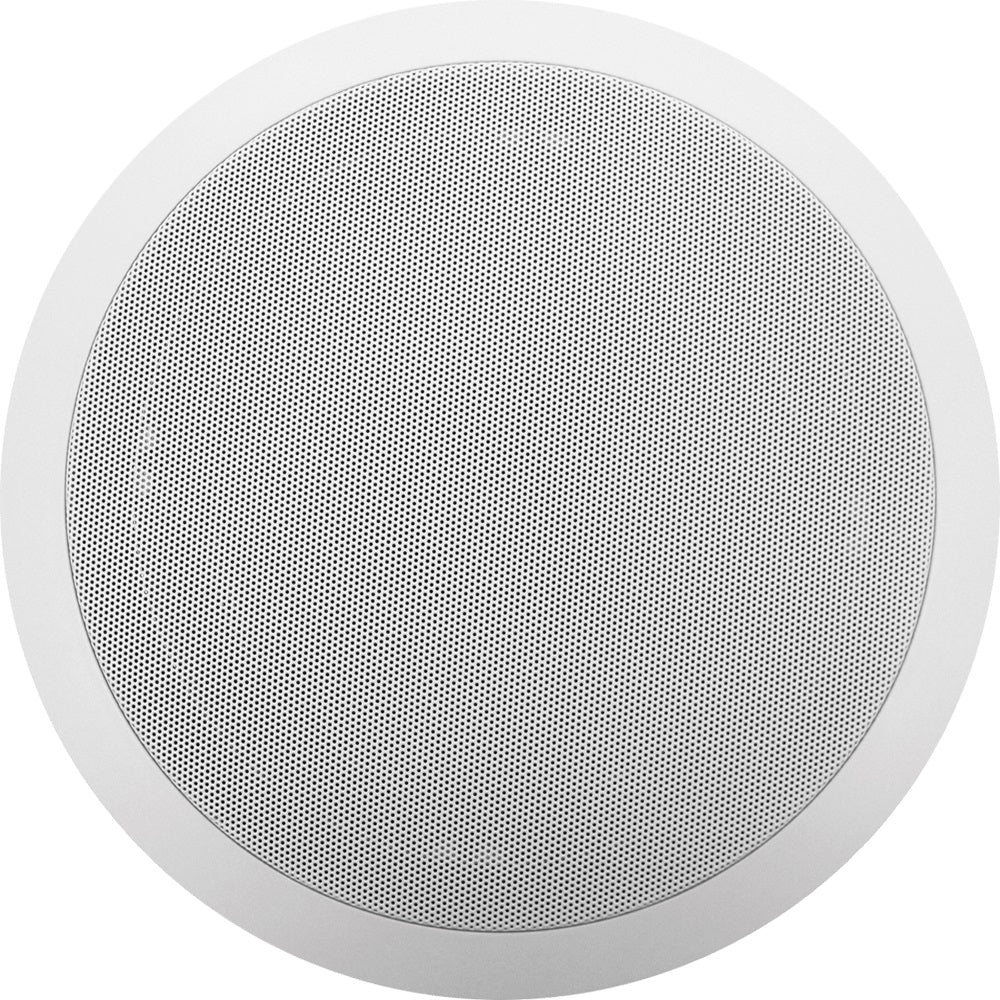 Viking Electronics 40TB-IP VoIP Ceiling Speaker with Talkback