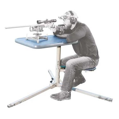 Caldwell 252552 The Stable Table