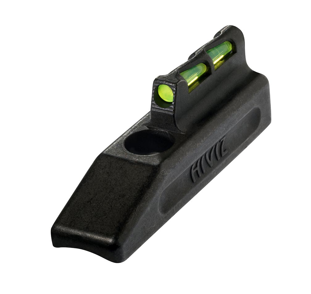 Hiviz HRB2007 Ruger Mark Ii & Iii / Browning Buckmark Fiber Optic Sight