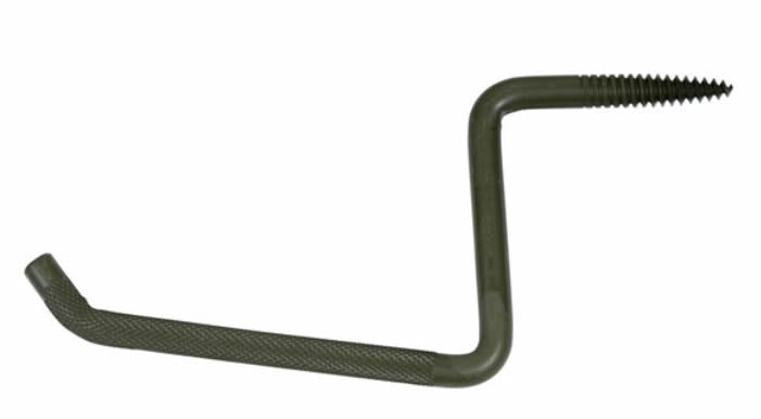 Ameristep AMEAC0101 Grizzly Tree Step 8 Pack