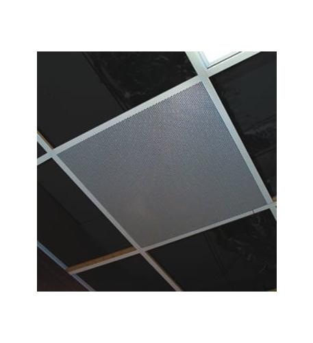 Valcom V-CTLA-2 2x2 Talkback Layin Ceiling Speakers 2 Pack