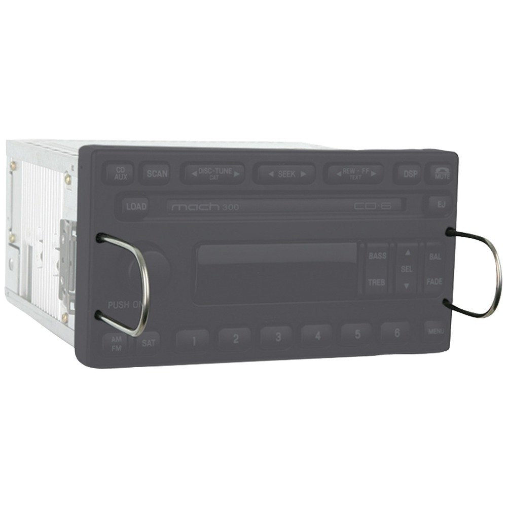 Metra 86-5618 Radio Removal Tools for Ford