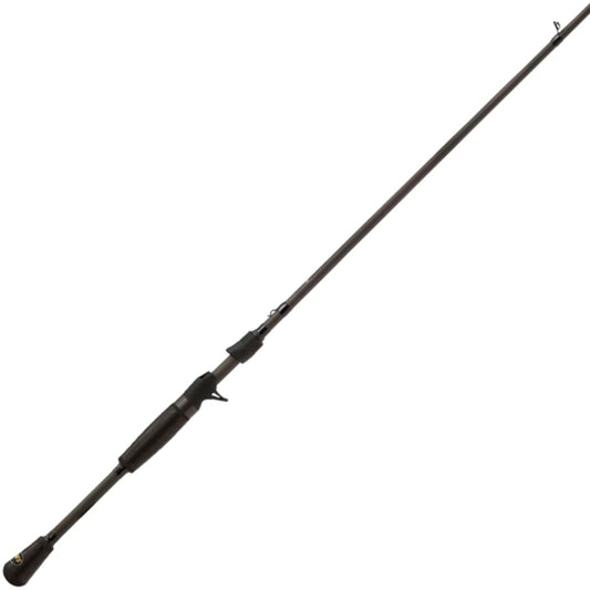 Lews TP1B70MH TP1 Black Series Worm Rod Casting Rod