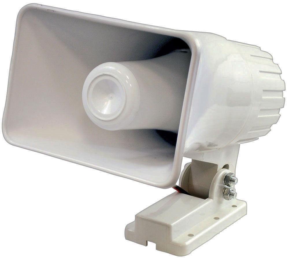 Pyle PHSP4 6'' Indoor / Outdoor 50 Watt PA Horn Speaker