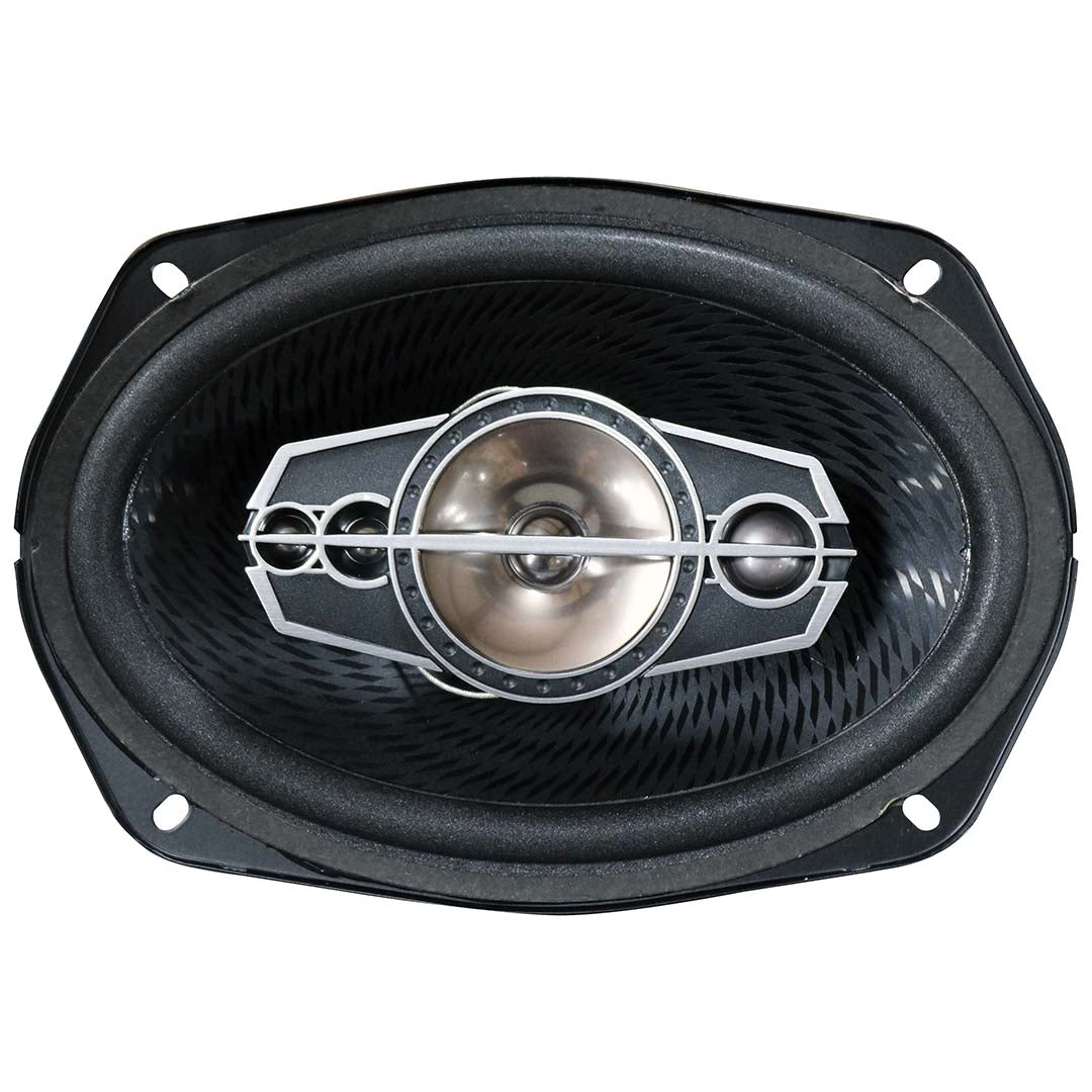 Blaupunkt GTX695 6"x9" 5-Way Speakers