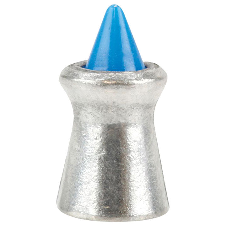 Gamo 632270254 PBA Blue Flame Pellets .177 Caliber 100 Count