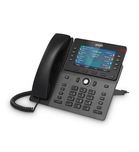 Snom M58 M58 Dect Deskset