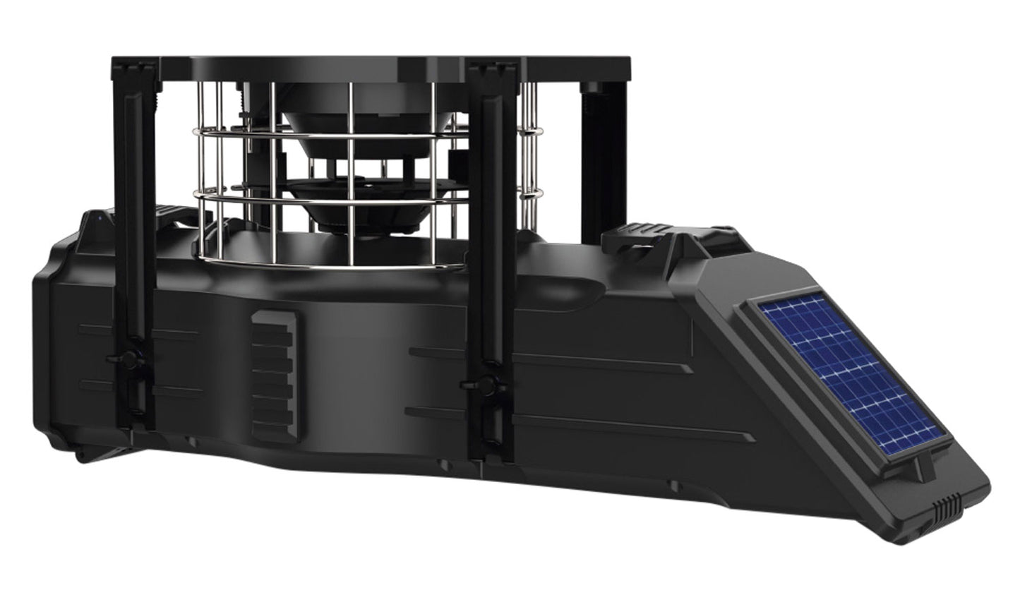 American Hunter SSLNG-KIT Sunslinger Kit