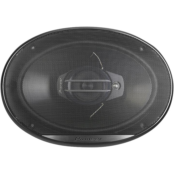 Pioneer TSG6930F 6x9" 3 Way Speakers 400 Watts - Pair
