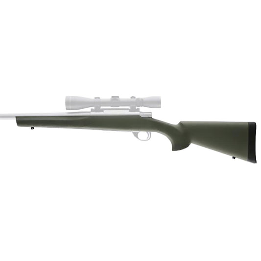 Hogue 15201 Howa 1500 Weatherby Long Action Stard Barrel Pillar Bed Stock