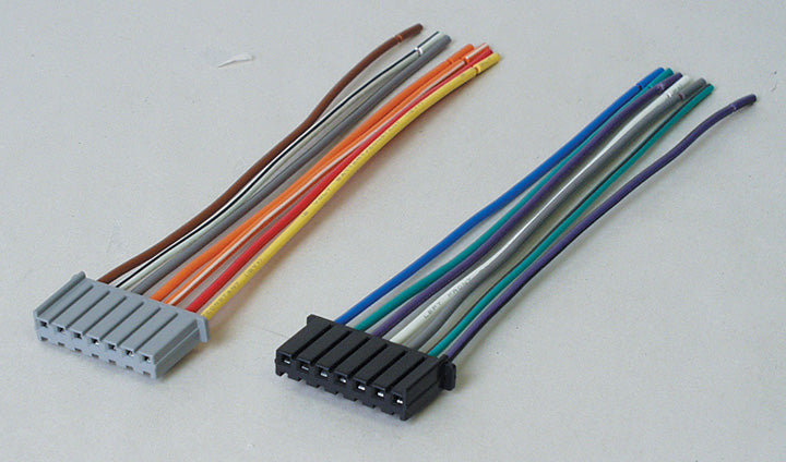 American International CWH633 Wire Harness for 1984-2002 CHRYSLER/DODGE/JEEP