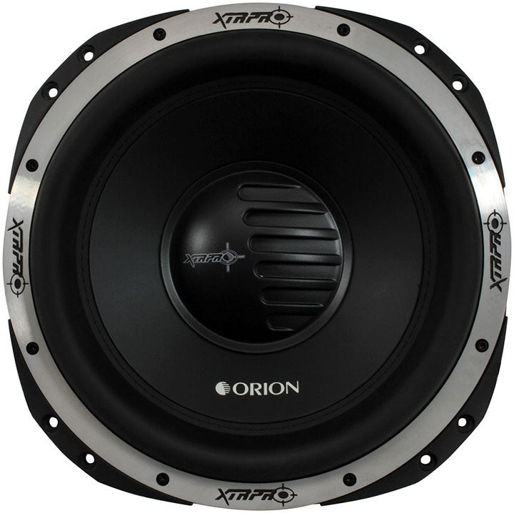 Orion XTRPRO154 XTR PRO 15" Woofer 4 Ohm DVC 7200W Max