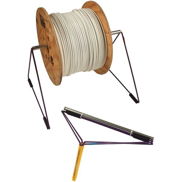 Labor Saving Devices 56-200 Decoil-Zit™