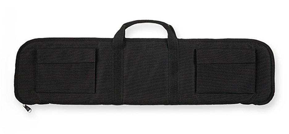 Bulldog BD49248 48 Inch Tactical Shotgun Case Black