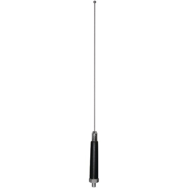 TRAM WSPNH4HC Nighthawk 400-Watt 26 MHz to 29 MHz 43-Inch-Whip CB Antenna