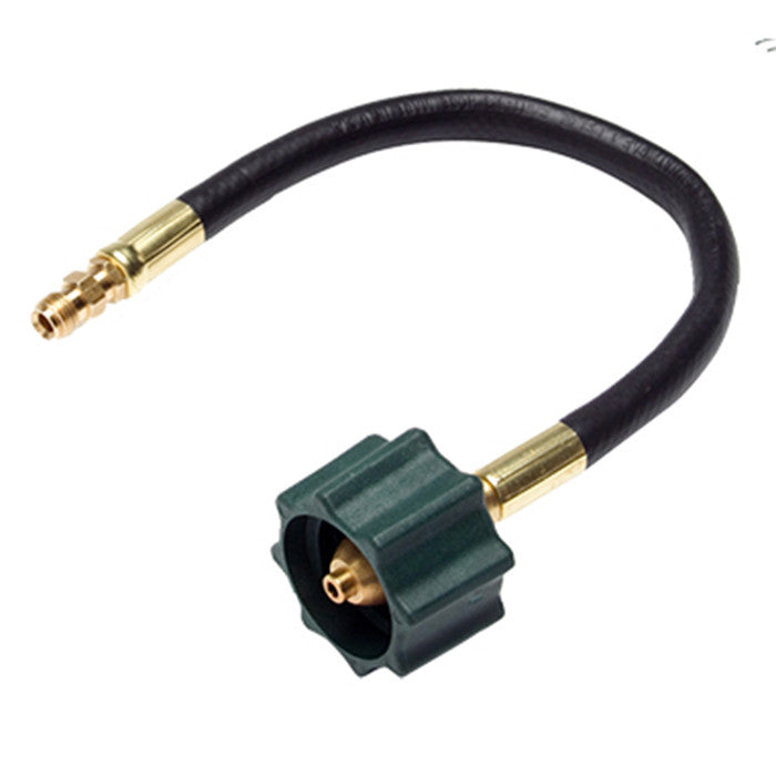 Mr Heater F27115836 3ft Acme Flexible Pigtail Hose Assembly