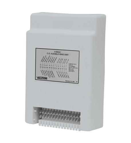 Valcom V-9924C Valcom Audible Ringer