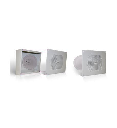 Valcom V-9852 Vandal Resistant Wall Speaker