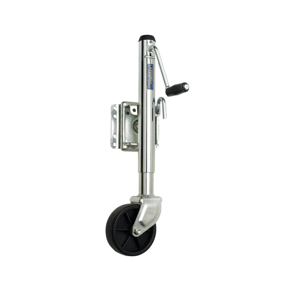Fulton XP100301 Jack 1200Lbs Swingaway Bolt-On Steel Construction
