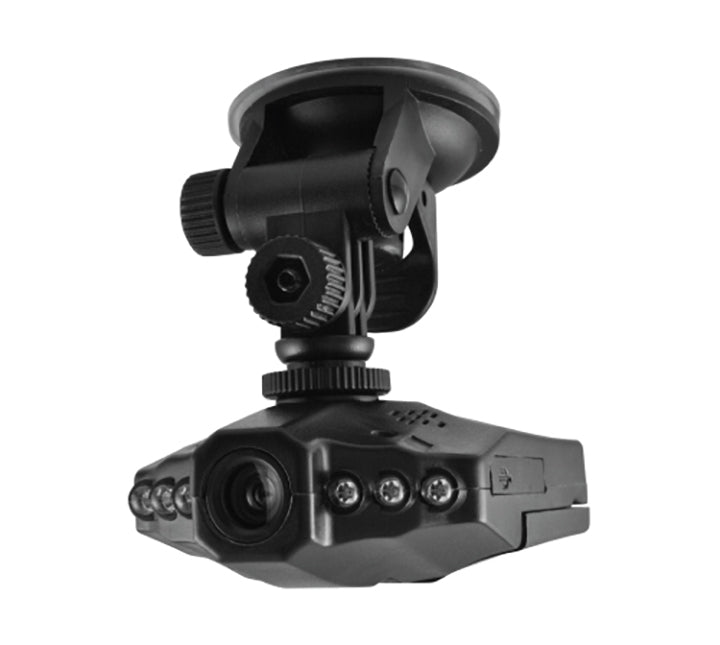 Blaupunkt BPDV122 2.5" HD Dashcam
