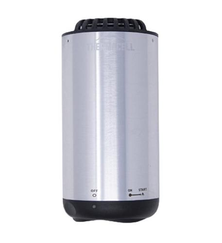 Thermacell PSMN Patio Shield Mosquito Repeller Brushed N