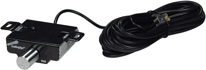 Audiopipe APNK2504 2000 Watt 4 Channel Amplifier