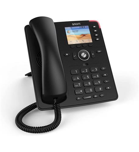 Snom D713 D713 Desk Telephone