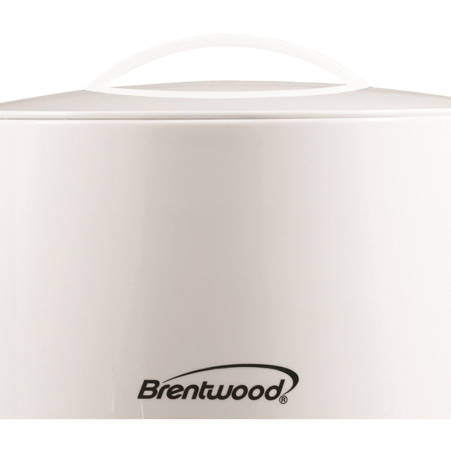 BRENTWOOD KT-32W 32Oz Plastic Hot Pot