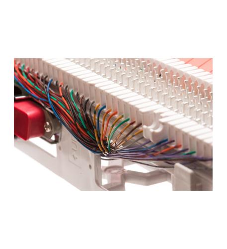 Icc IC066DFT50 66 Block Telco 50pr Female / Female