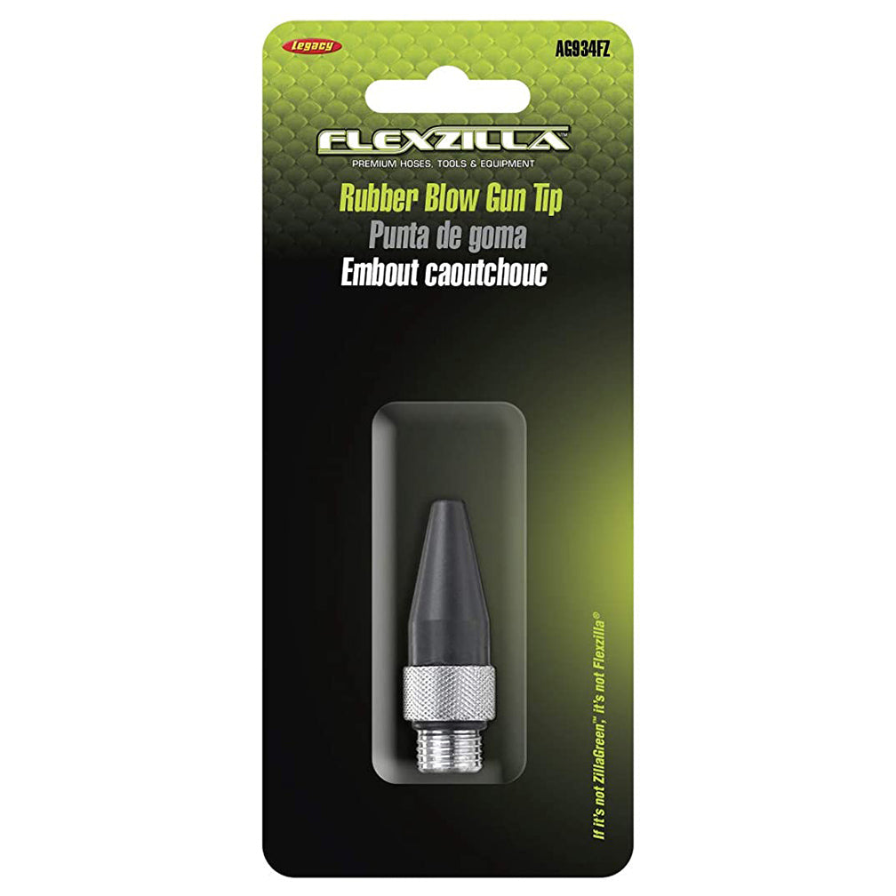 Flexzilla AG934FZ Rubber Blow Gun Tip
