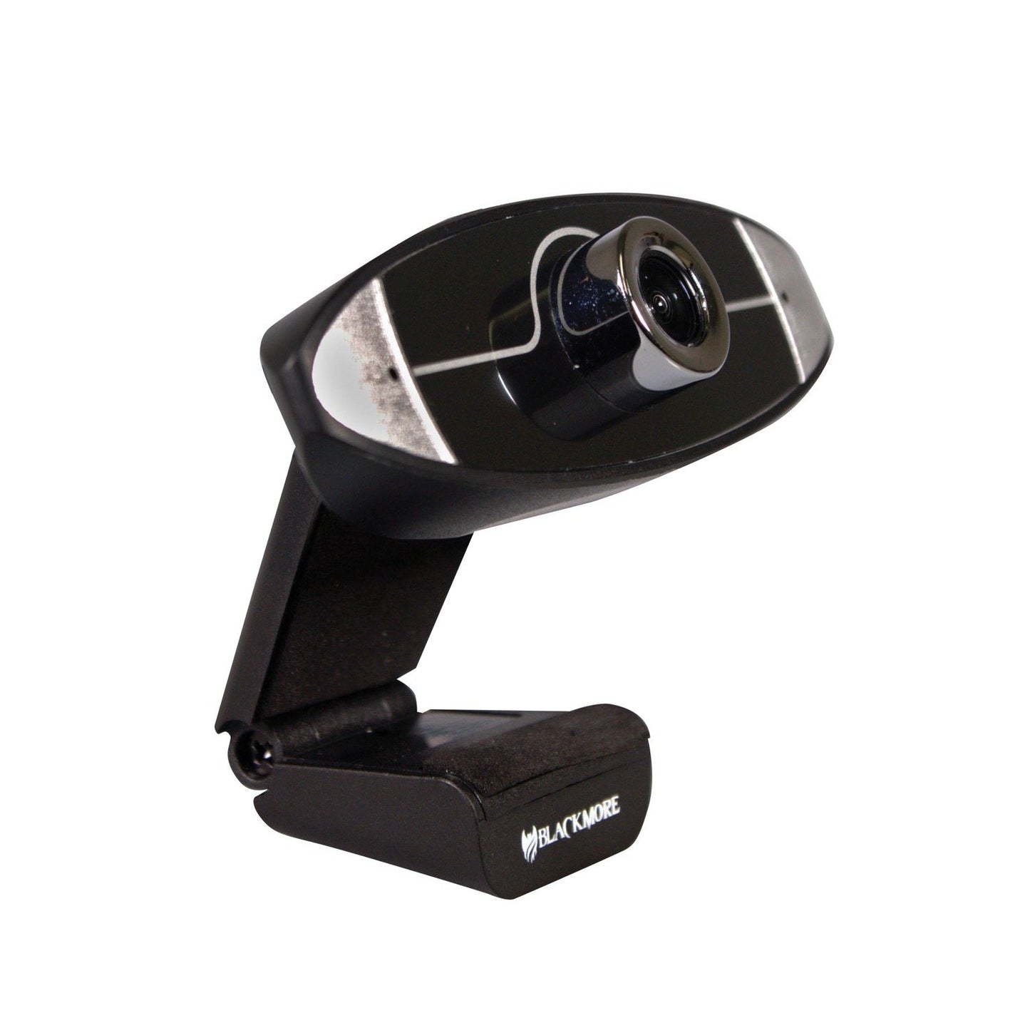 Blackmore Pro Audio BWC-903 USB 1080p Webcam with Built-In Microphone