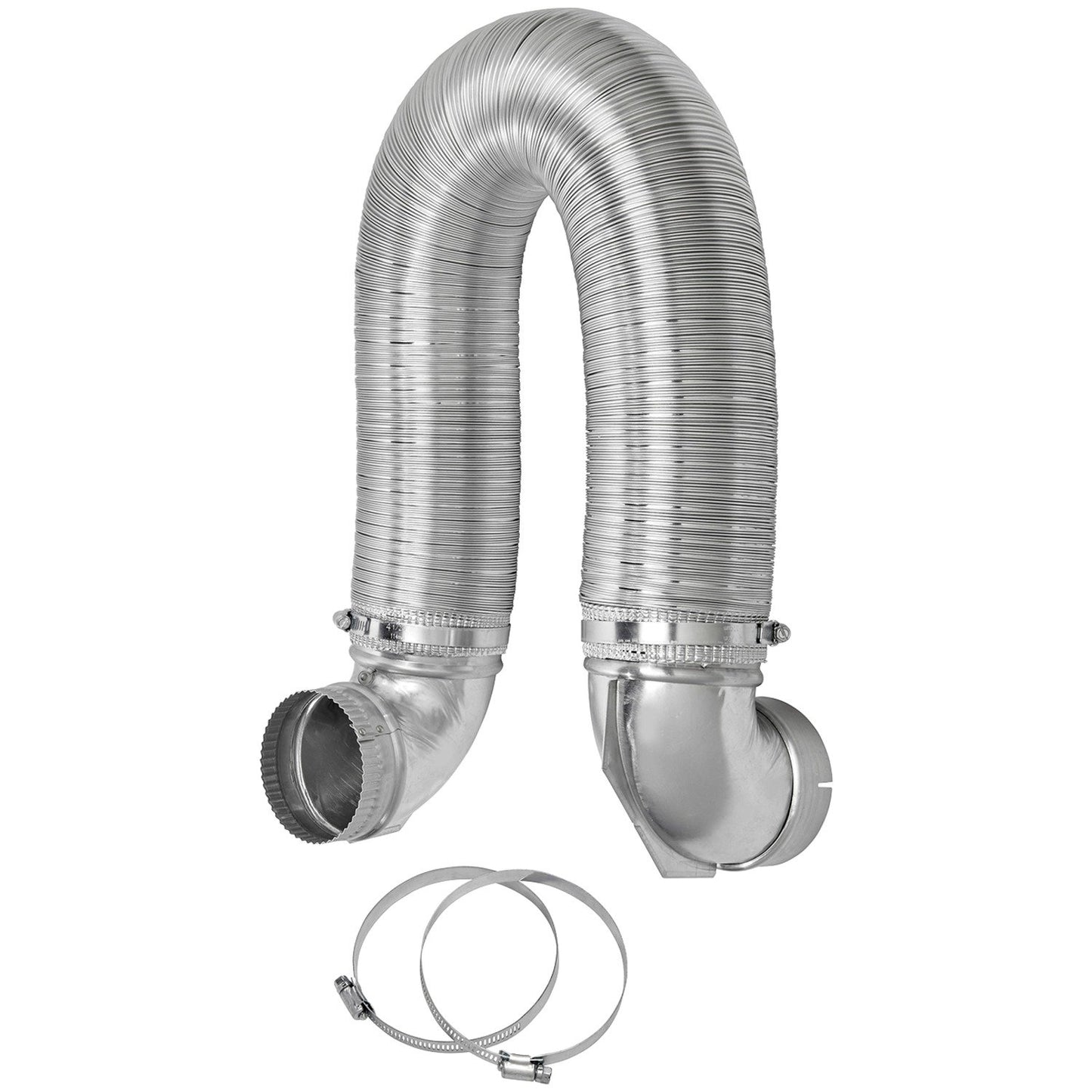 LAMBRO 4006 90 Degree Close-to-Wall Elbow Vent Kit