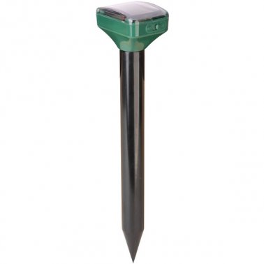 P3 INTERNATIONAL P7945 Solar Mole & Gopher Chaser