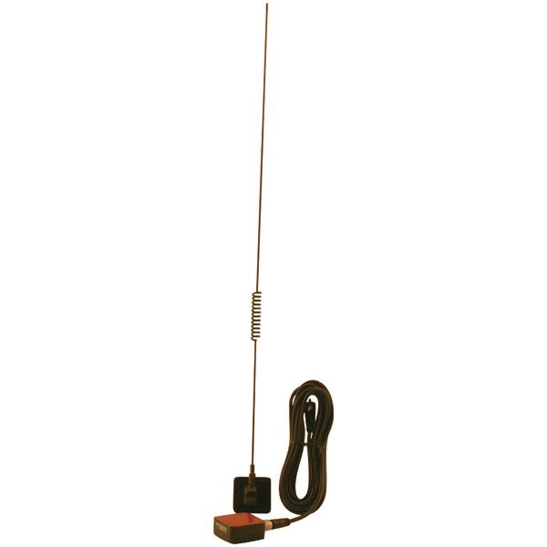 Tram TRAM 1199 Glass Mount All-Band Scanner Antenna