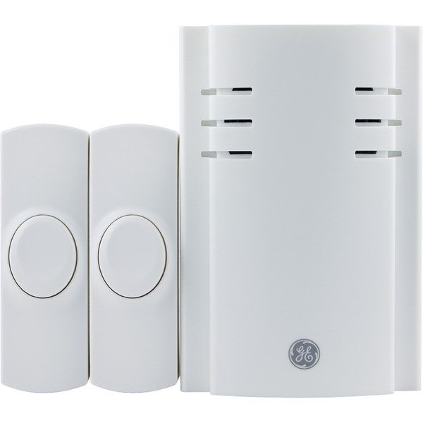 GE 19300 Wireless Plugin Door Chime