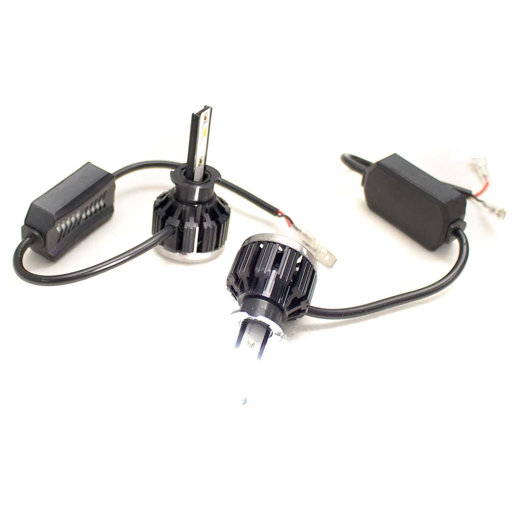 Racesport H3AWK H3 TRIO-GOLD Series 3K 5K and 6K Switchback LED conversion Kit