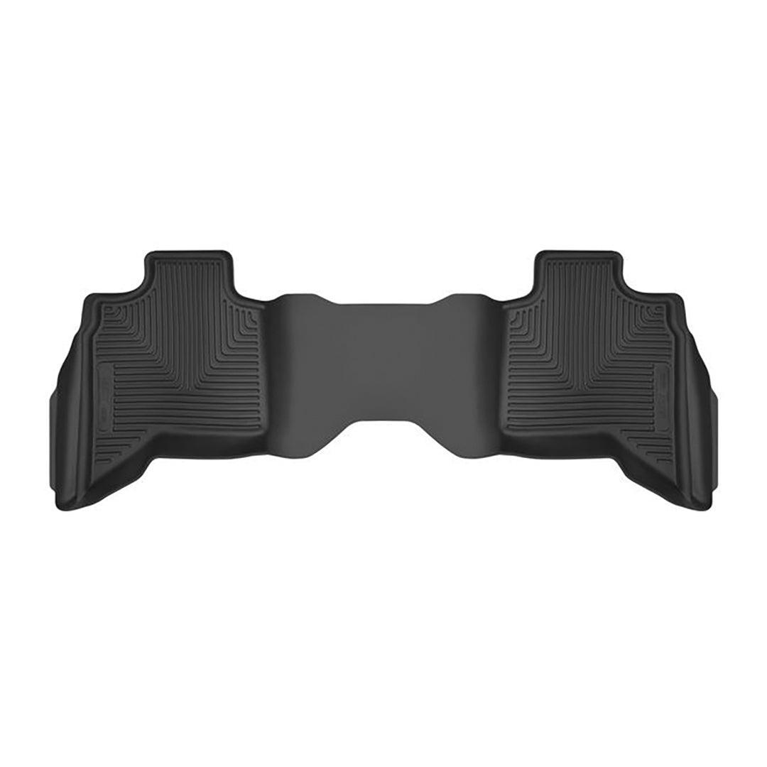 Husky Liners 53621 X-act Contour 2nd Seat Floor Liner