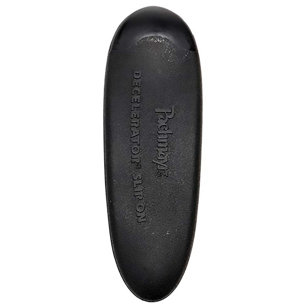Pachmayr 04412 Decelerator Slip-On Pad L Black 1