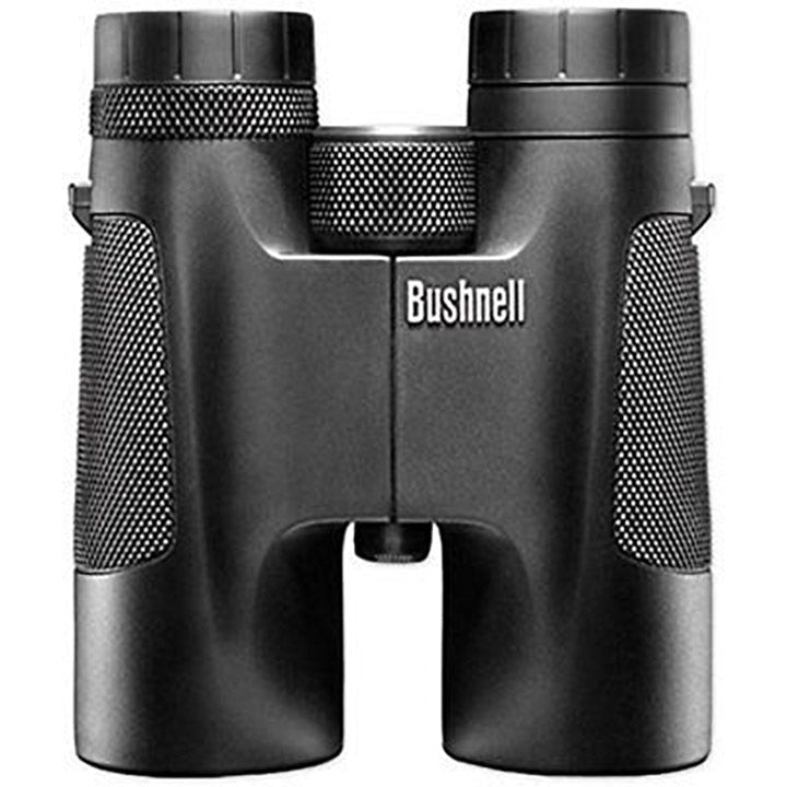 Bushnell 151050 Power View roof prism Binoculars 10X50MM Black