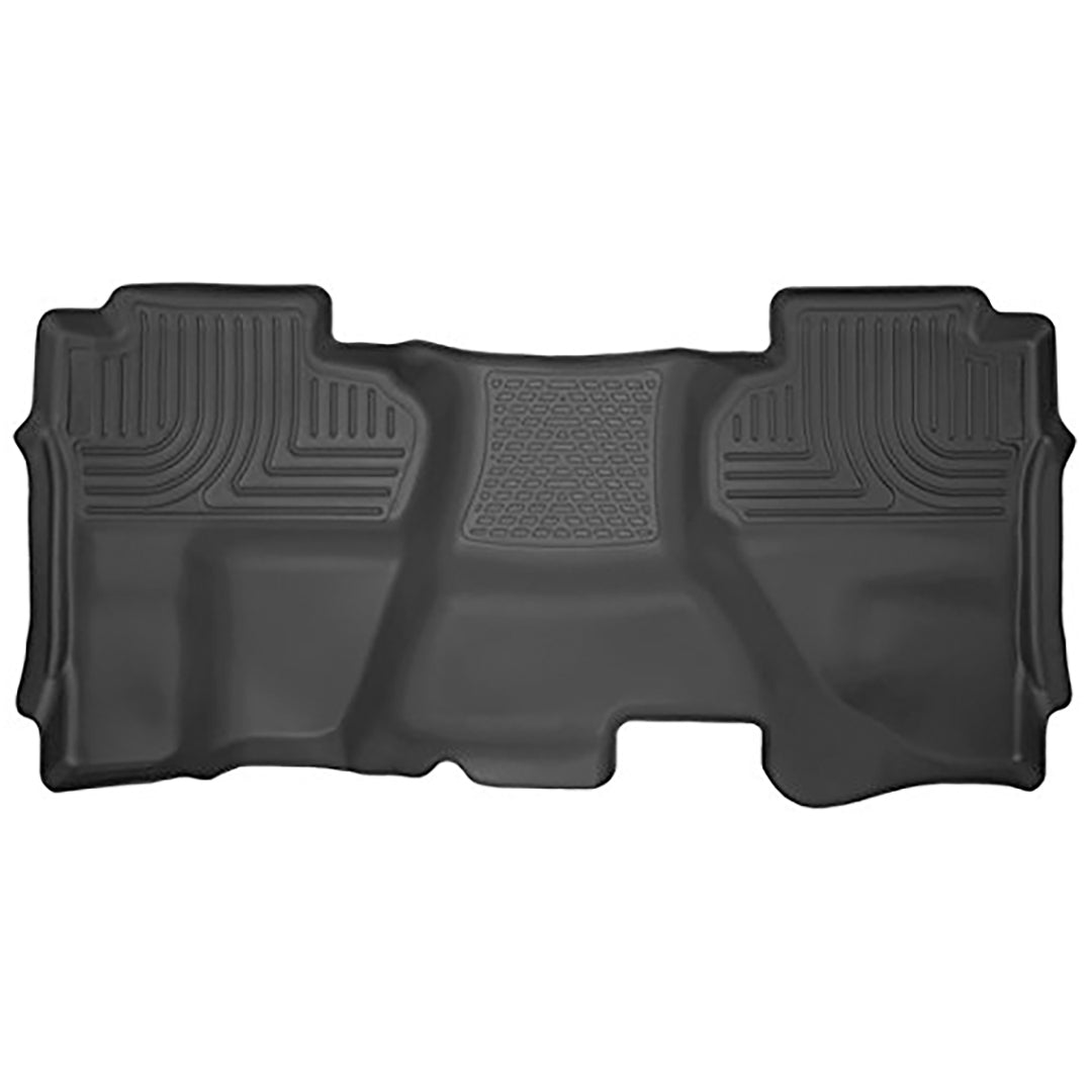 Husky Liners 53911 2nd Seat Floor Liner