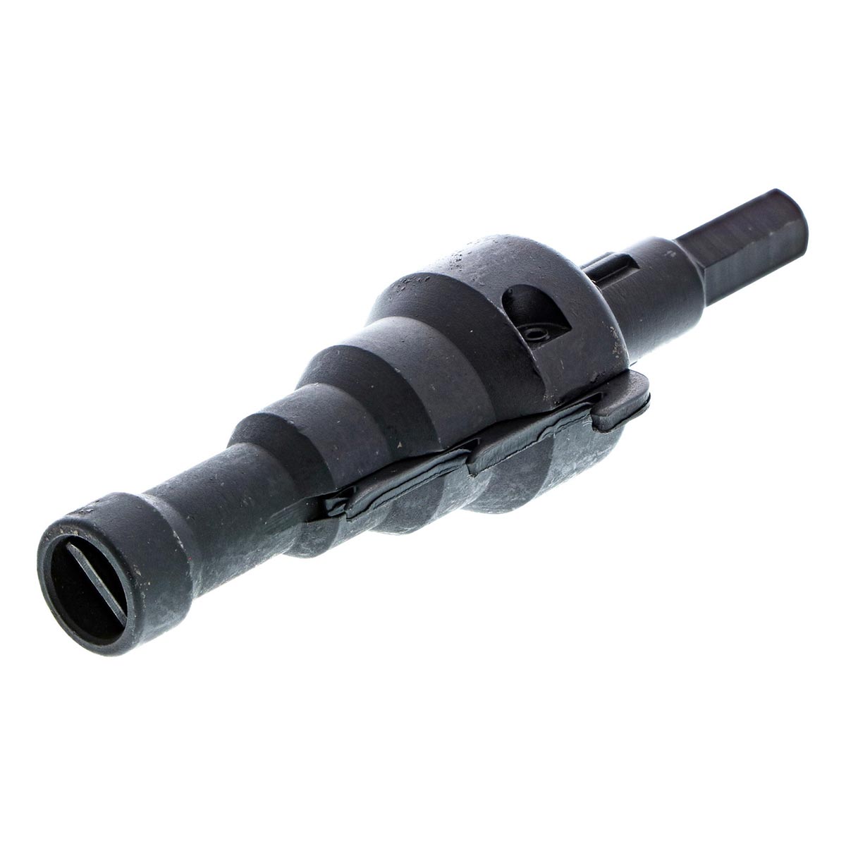 Wiha 77892 SoftFinish Conduit Reamer and 6-in-1 MultiDriver Combo