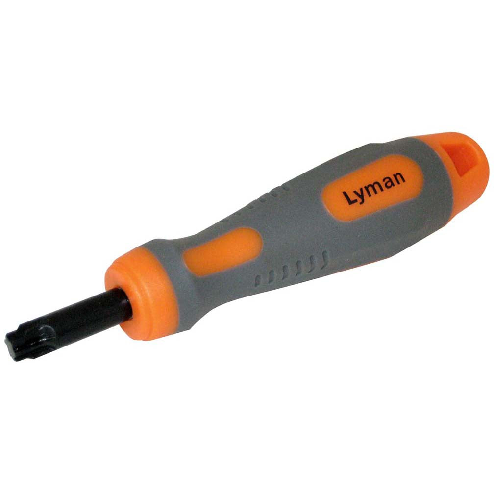 Lyman 7777785 Primer Pocket Reamer (Large)
