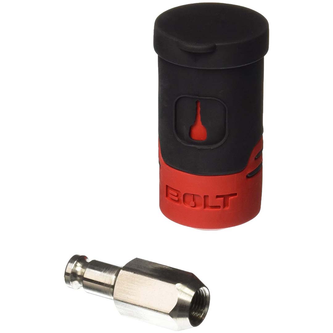 Bolt 5922986 Jeep Spare Tire Lock