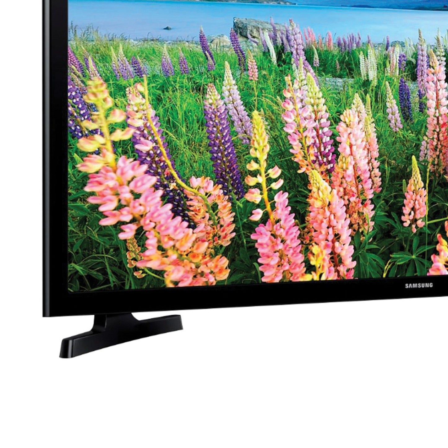 SAMSUNG UN40N5200AFXZA LED FHD Smart TV 1080p (40")