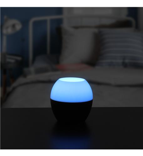 Jensen SMPS-560 Bluetooth Wireless Rechargeable Speaker