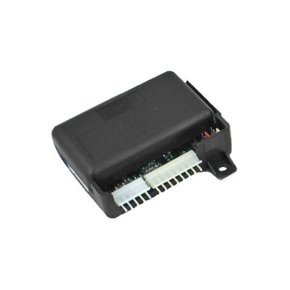 Omega AL100DP Keyless Entry Alarm upgrade