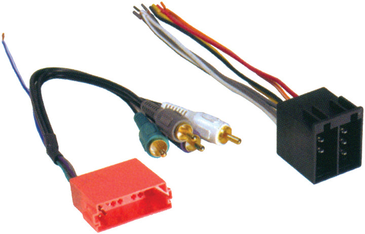 American International VWH12A 1996-2011 Volkswagen/Audi Wire Harness